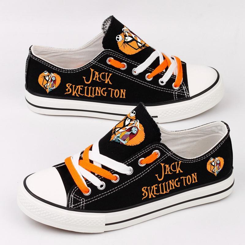 sally custom converse sneaker