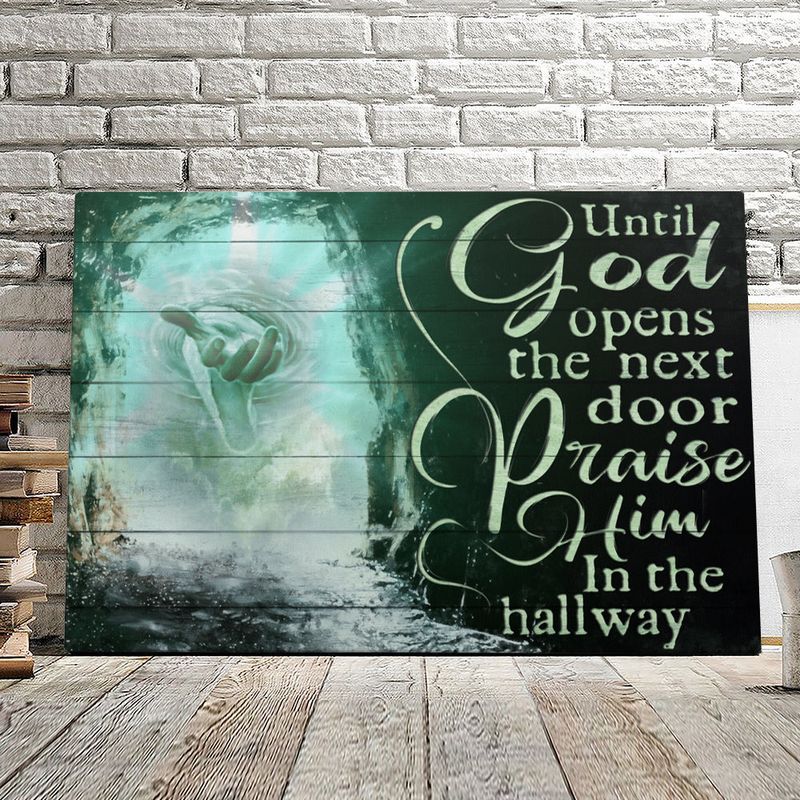 List 30+ Stock Images when god opens a door bible verse Latest