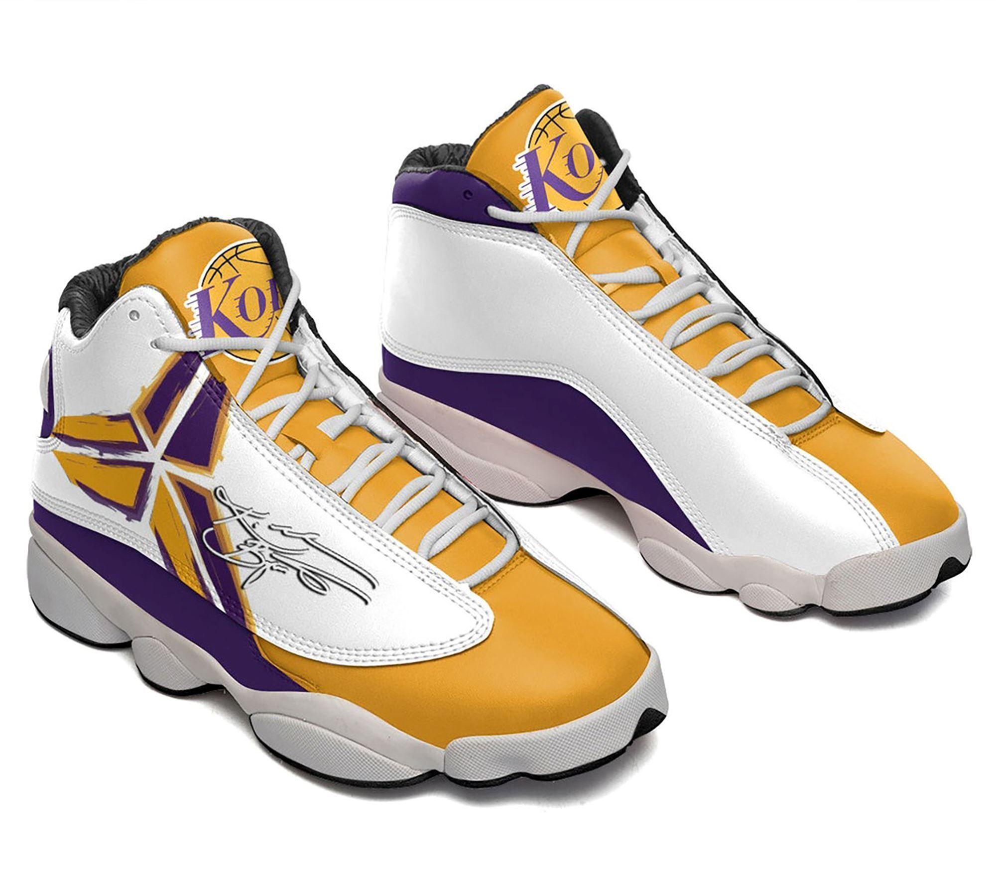 kobe bryant retro 13
