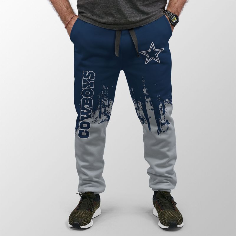 cowboys joggers