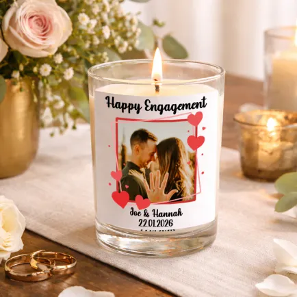 Valentine's Day