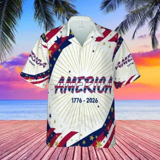 Hawaiian Shirts