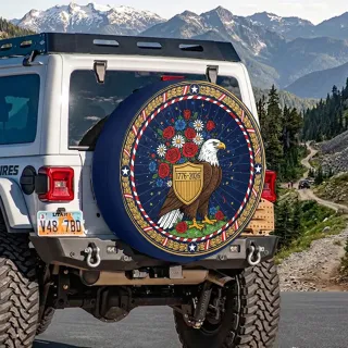 Spare Tire Covers