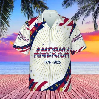 Hawaiian Shirts