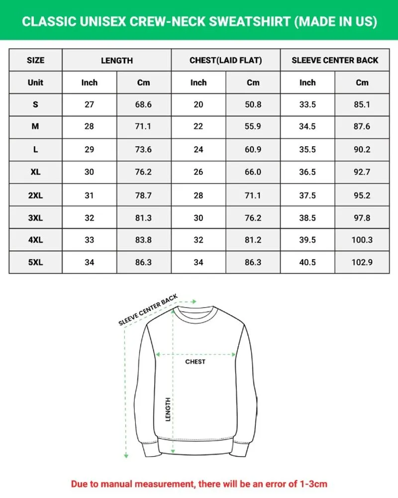 Winter Sports Enthusiasts' Dynamic Lime Green Frog Skier Mid-Air Jump, Bright Striped Beanie & Scarf, Flat Graphic Art Sweatshirt - 1