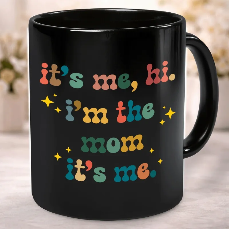 Personalized Mug Mother's Day Gift - 1