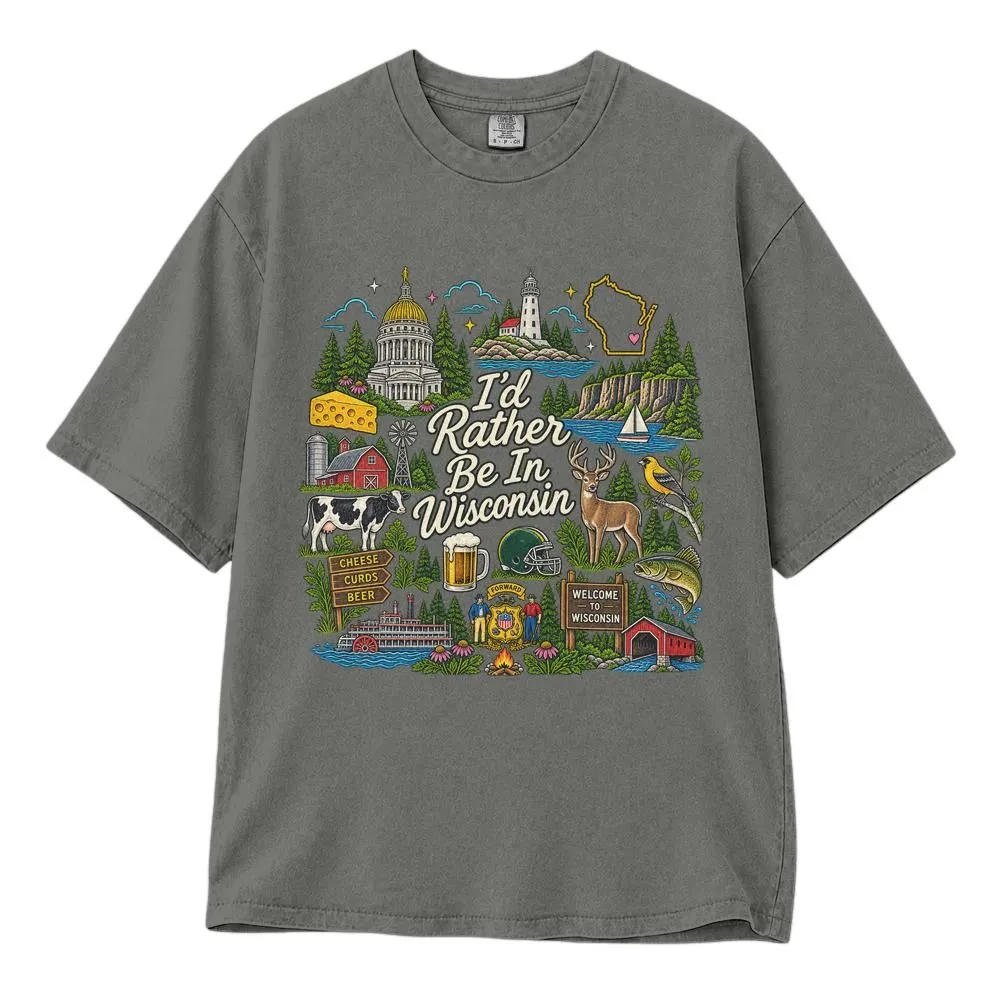 Wisconsin Pride and Milwaukee Brewers Shirt, Vintage Badger State Midwest Design, Tee, Hoodie, Sweatshirt - 1