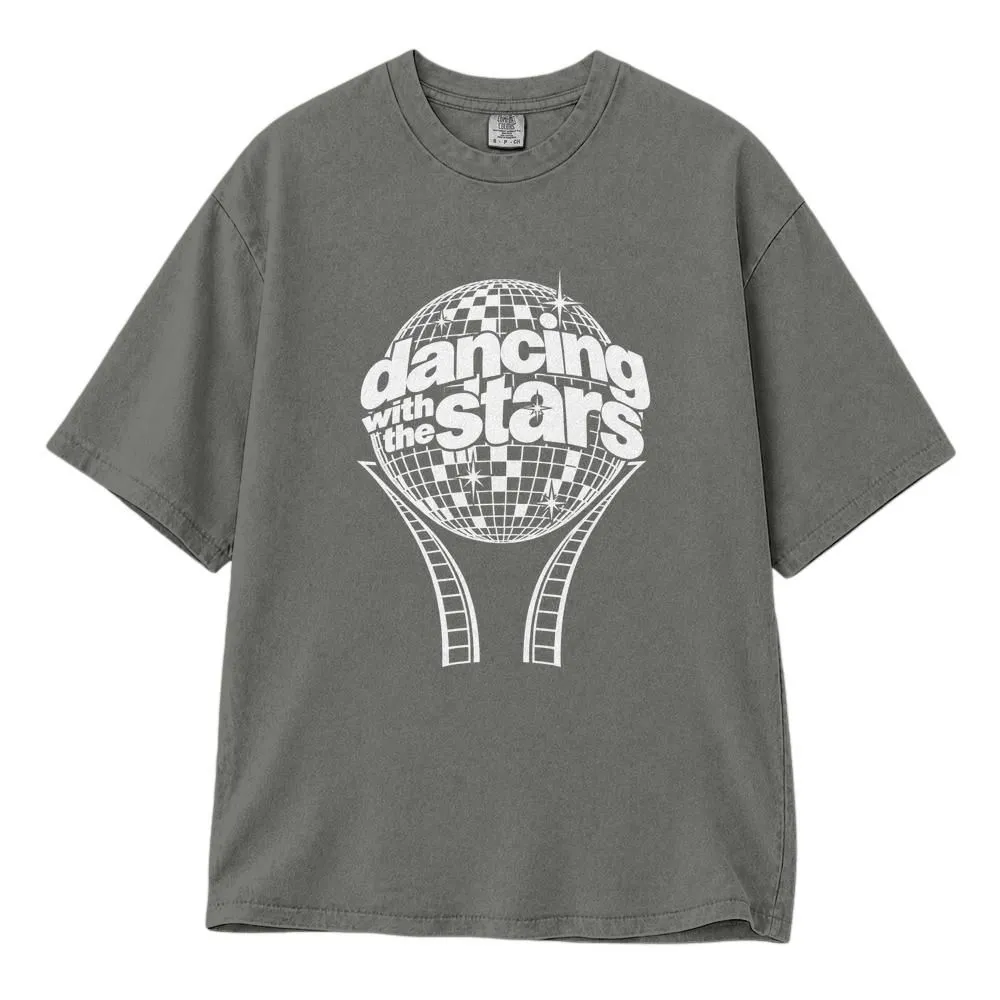 Dancing With the Stars Disco Ball Shirt, Retro Dance Party Style, Tee, Hoodie, Sweatshirt - 1