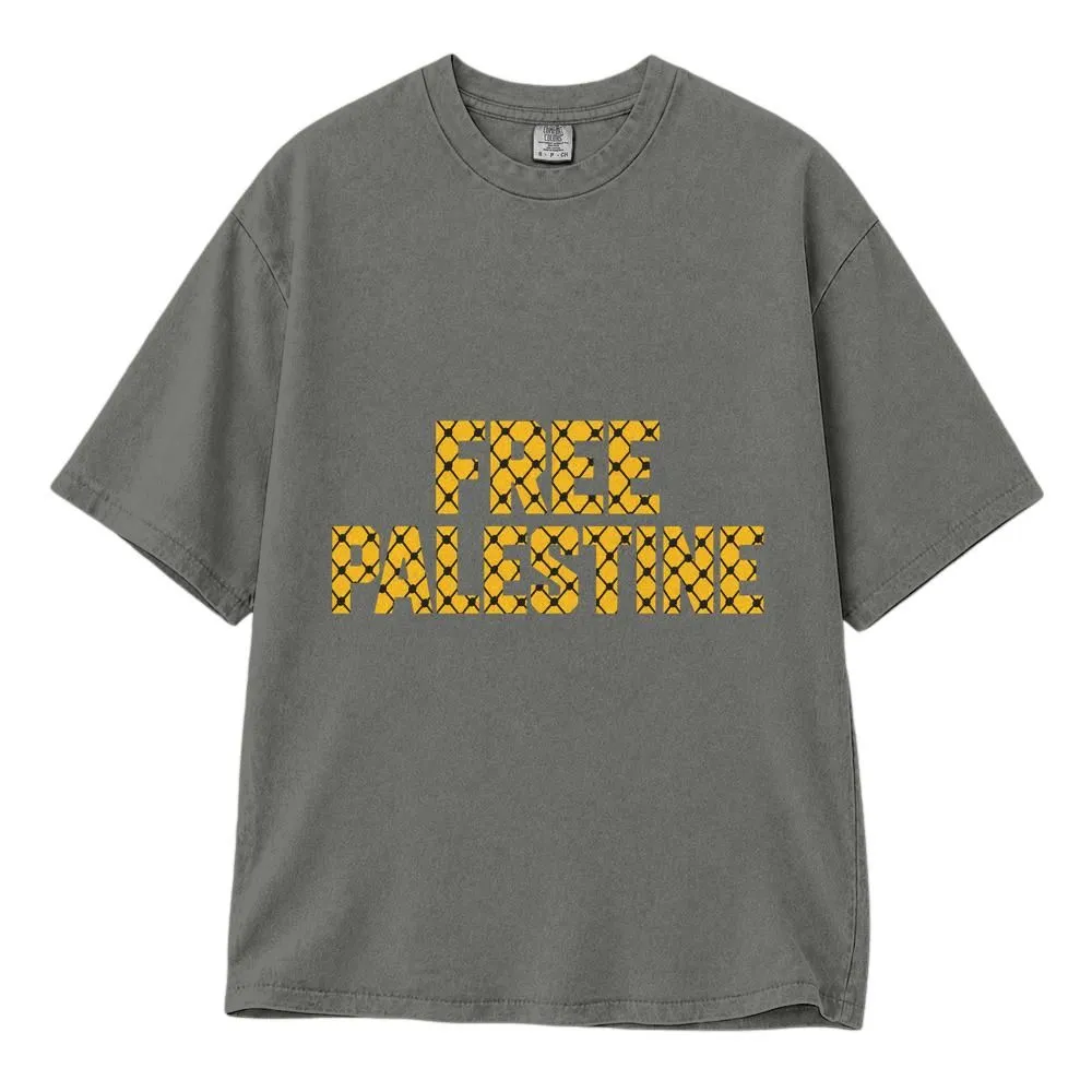 Free Palestine Shirt, Keffiyeh Solidarity Apparel for Human Rights Activists, Tee, Hoodie, Sweatshirt - 1