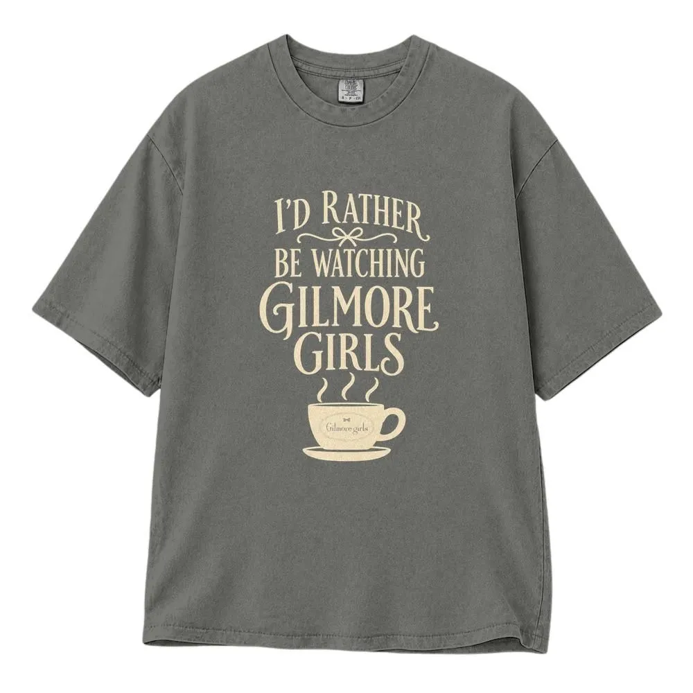 Gilmore Girls Belstaff Shirt, Coffee TV Fan Gift and Cozy Nostalgic Style, Tee, Hoodie, Sweatshirt - 1
