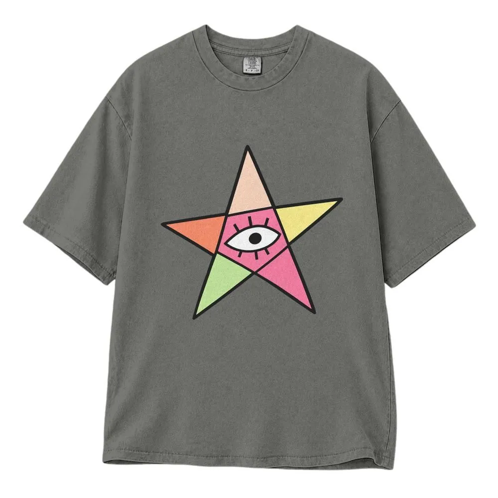 Mabel Pines Shirt, Mystery Symbol for Matching Group Halloween Costumes, Animated Adventure Style, Tee, Hoodie, Sweatshirt - 1
