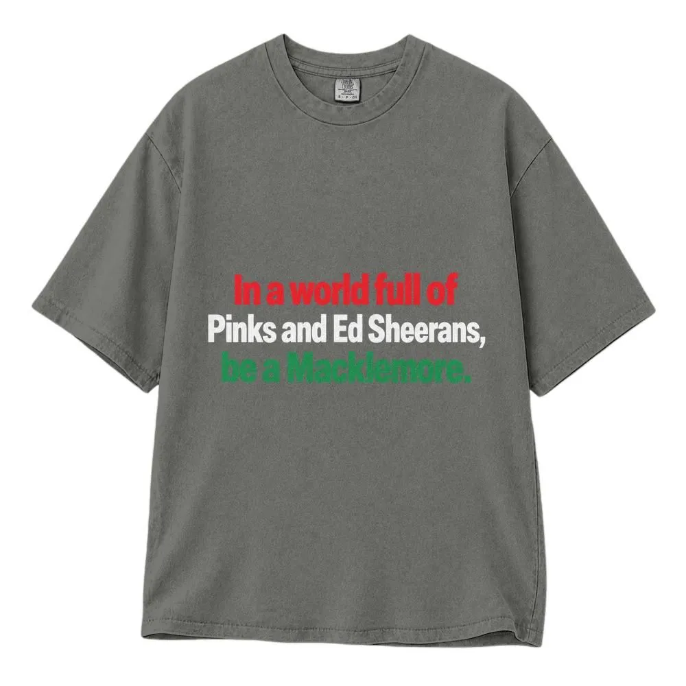 Palestine Support Protest Shirt, Zach Bryan Free Palestine Shirt, Macklemore Inspired Activist Statement, Tee Hoodie Sweatshirt - 1