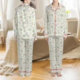 Whimsical Dreamer's Illustrative Cream Sky Pattern: Peaceful Moons, Stylized Mosques, Stars in Grey, Teal, Pink