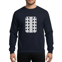 Sweetest Little One Cable Knit Diamond Gray Autumn Winter Cozy Emblem Sweatshirt