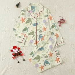 Turtle Lover Whimsical Marine Life Canvas Low Tops: Muted Ocean Ecosystem Design Satin Pajamas Set