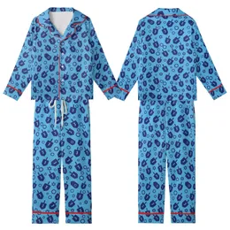 Hanukkah Festival: Dark Blue Dreidel Gelt Star Flat Graphic All-Over Print Kid Satin Pajamas Set