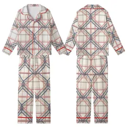Bridesmaid & Family Matching Pajamas: Cream Rose Blue Tan Plaid Sleep Set Kid Satin Pajamas Set