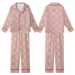 Bridesmaid Pajamas: Muted Rose Filigree Floral Modal Sleep Shorts Set Satin Short-Sleeve Pajamas Set