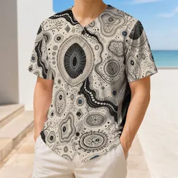 Abstract Cosmic Cell Line Art for Streetwear Training and Casual Sports Style Wear Baseball Jersey