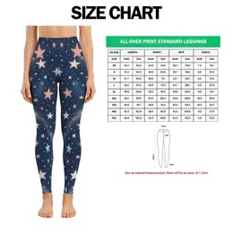 Dusty Rose and Blue Celestial Stars for Yoga, Pilates, Gym Days and Casual Outings Leggings