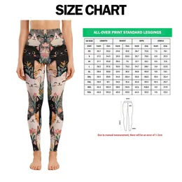 Cute Vintage Cartoon Cats for Cozy Everyday Style and Playful Cat Lovers Leggings