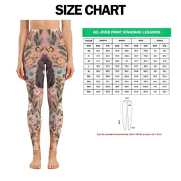 Cute Cats And Wildflowers For Cozy Everyday Adventures And Playful Weekend Outings Leggings