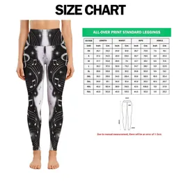 Silver Musical Notes for Elegant Concert Nights and Creative Everyday Style Leggings