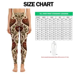 Burgundy Heart and Vine Motifs for Bohemian Getaways and Relaxed Everyday Style Leggings