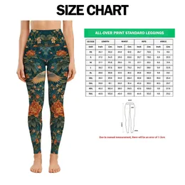 Teal Cranes And Copper Peonies For Elegant Everyday Outings And Relaxed Weekend Style Leggings