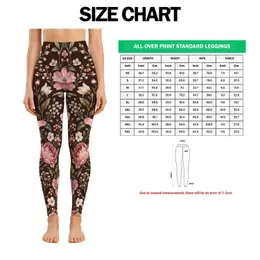 Blush And Ivory Wildflowers For Sunny Coastal Days And Easy Weekend Adventures Leggings