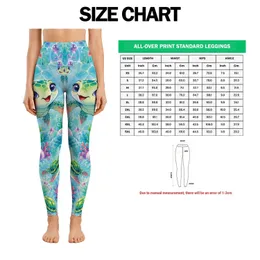 Cute Sea Turtles And Coral For Cheerful Beach Days And Tropical Getaways Leggings