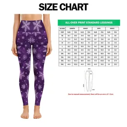 Purple Snowflakes And Stars For Cozy Christmas Holiday Celebrations Leggings