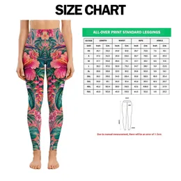 Tropical Pink Paisley Florals for Sunny Beach Vacations and Resort Getaways Leggings