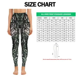 Monochrome Wolf Portraits And Botanical Scrollwork For Relaxed Coastal Weekend Adventures Leggings