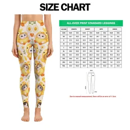Golden Chick Costume Kittens for Cozy Yoga, Pilates, and Everyday Outings Leggings