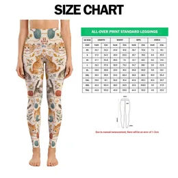 Playful Kitten And Yarn Ball Motifs For Cozy Everyday Wear And Cat Lover Style Leggings