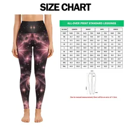 Charcoal Celestial Starbursts for Yoga, Pilates and Everyday Citywear for Active Women Leggings