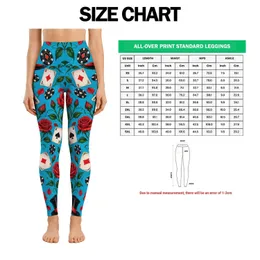 Poker Roses, Top Hats and Playing Cards for Casino Night Style and Card Game Fans Leggings