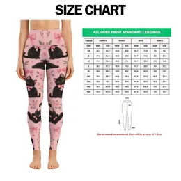 Whimsical Black Cats And Pink Bows For Cozy Weekends And Everyday Wear Cat Lovers Leggings
