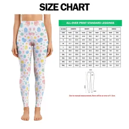 Pastel Confetti Speckles For Cheerful Studio Workouts And Everyday Activewear Style Leggings