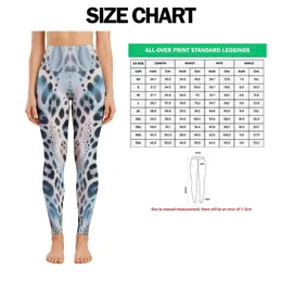 Icy Blue And Charcoal Spotted Colorwash For Everyday Fitness And Studio Sessions For Her Leggings