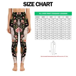 Playful Cats And Blush Roses For Cheerful Everyday Style For Cat Lover Wardrobes Leggings