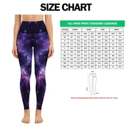 Violet Cosmic Starfield Night Sky for Elegant Winter Layering and Everyday Style Leggings