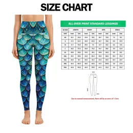 Luminous Teal Mermaid Scales for Coastal Celebrations and Everyday Fantasy Style Leggings