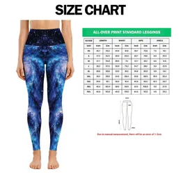 Deep Blue Milky Way Starfield for Stargazing Nights and Cosmic Costume Party Wear Leggings