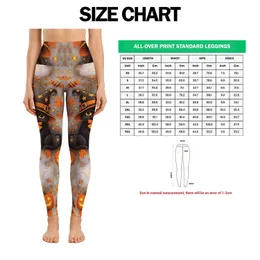 Halloween Cat Witch Hat Spider Webs and Candy for Spooky October Celebrations and Parties Leggings