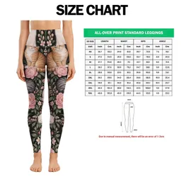 Whimsical Tabby Cats And Garden Roses For Yoga, Fitness And Everyday Wellness For Women Leggings