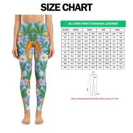 Easter Carrots and Spring Flowers for Cheerful Holiday Gatherings and Seasonal Celebrations Leggings