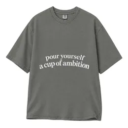 Dolly Parton Cup of Ambition Shirt, 9 to 5 Country Music Fan Gift, Tee, Hoodie, Sweatshirt