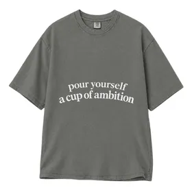 Dolly Parton Cup of Ambition Shirt, 9 to 5 Country Music Fan Gift, Tee, Hoodie, Sweatshirt
